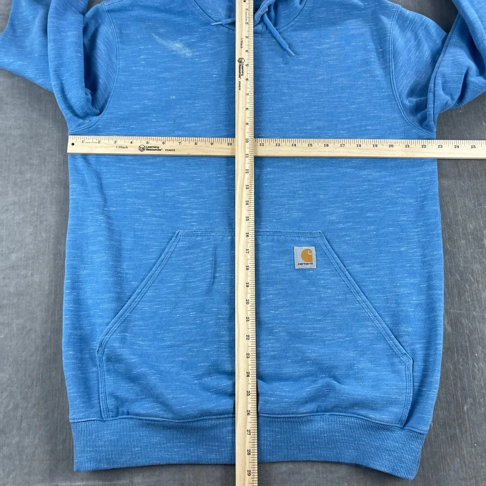 Carhartt loose fit